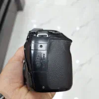 دوربین 80d body|دوربین عکاسی و فیلم‌برداری|مراغه, |دیوار