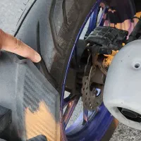 na180 آبی تمیز|موتورسیکلت|فردیس, نسترن غربی|دیوار