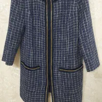 پالتو دخترانه