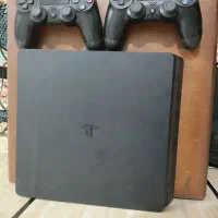 فروش یا معاوضه ps4 اکانتی با موتور یا تلویزیون|کنسول، بازی ویدئویی و آنلاین|زابل, |دیوار