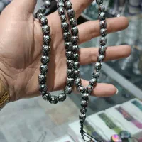 تسبیح کاردست زندان بافت|کلکسیون و سرگرمی|مشهد, امیر المومنین|دیوار