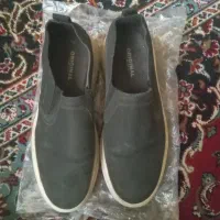 کفشه اورجینال مشکی سایز ۳۹
