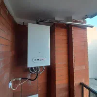 تعمیر کار پکیج و کولر گازی