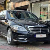 بنز اس فورماتیک S500 ۵۰۰