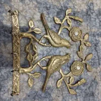 جاکلیدی با دکوری