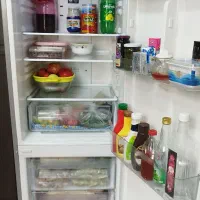 یخچال سامسونگ اصل کره|یخچال و فریزر|آبادان, |دیوار