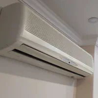 شارژ گاز انواع کولر گازی نصب سرویس و تعمیرات|کولر گازی و فن‌کوئل|قم, چهل درخت‎|دیوار