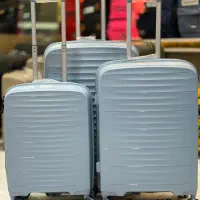 چمدان وارداتی pp|کیف، کفش، کمربند|تهران, مشیریه|دیوار