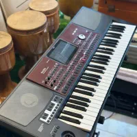 کیبورد pa700 oriental|پیانو، کیبورد، آکاردئون|بندر انزلی, آخرخط|دیوار