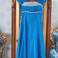 پیراهن مجلسی