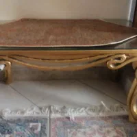 مبل طرح لبخند|مبلمان خانگی و میز عسلی|ری, شهادت|دیوار