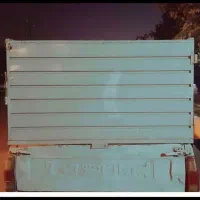 پیکان وانت دوگانه مدل 85|خودرو سواری و وانت|پاکدشت, پاکدشت (مامازند)|دیوار