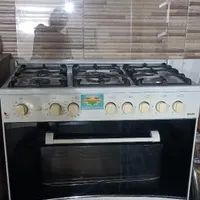گاز