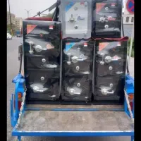 پخش و فروش انواع گاوصندوق های ایران کاوه|ابزارآلات|بندرعباس, |دیوار