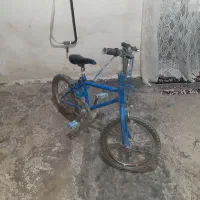 دوچرخه سالم