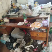 میز آرایش و میز مدیریت|میز تحریر و کامپیوتر|شاهینشهر, گزبرخوار|دیوار