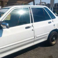 شادگان پراید 132مدل 91|خودرو سواری و وانت|شادگان, |دیوار