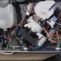 نصبسرویسلباسشوییظرفشوییتصفیهابوغیر..|خدمات پیشه و مهارت|کرمان, |دیوار