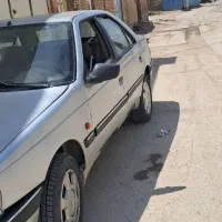 پژو ۴۰۵ مدل ۹۴