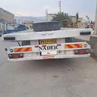 کفی دومحور