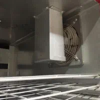 دستگاه میوه و سبزی خشک کن