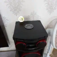 باند اسپیکر خانگی|سیستم صوتی خانگی|ورامین, خیر آباد|دیوار