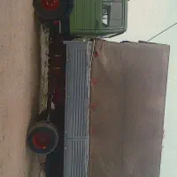 خاور 808باری