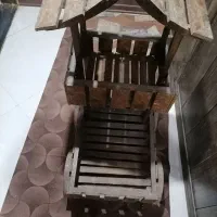 کلبه خاطره
