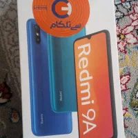 گوشی  شیاومی ردمی 9a