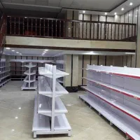 قفسه دوبل|فروشگاه و مغازه|تهران, پونک|دیوار