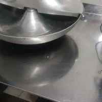 سبزی خردکن کاملا تازه وسالم