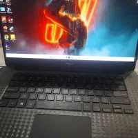 لپ تاپ dell xps 15 7590