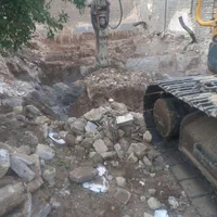 تخریب وخاکبرداری ساختمان|خدمات پیشه و مهارت|قزوین, |دیوار