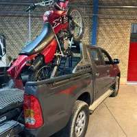 آفرود|خدمات موتور و ماشین|تهران, شهر زیبا|دیوار