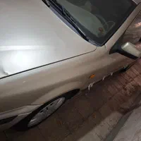 سمند دو گانه سوز دستی مدل ۸۳|خودرو سواری و وانت|تهران, شهرک امام خمینی|دیوار