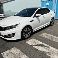 کیا اپتیما مدل ۲۰۱۳ درحدصفر|خودرو سواری و وانت|تهران, شهرک غرب|دیوار