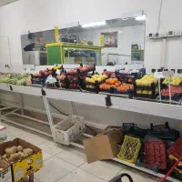 فروش لوازم میوه فروشی یکجا|فروشگاه و مغازه|چناران, |دیوار