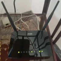مودم دی لینک مد 2740u-DSL