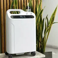 دستگاه اکسیژن ساز اورفلو 5 لیتری سوشیا