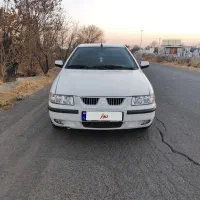 سمند ef7 مدل ۹۱