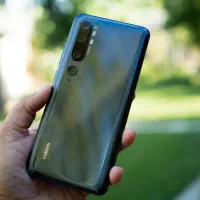 غول دوربین شیائومی Mi Note 10