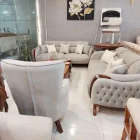 مبلمان مدرن