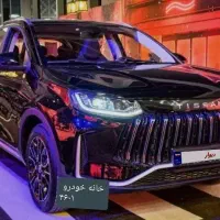 خودرو تیسان تحویل فوری (تیگارد)