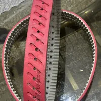 تسمه های سلفون‌کش