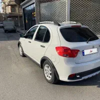 کوییک ۱۴۰۱|خودرو سواری و وانت|ارومیه, |دیوار