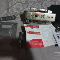 قفل کله گاوی کاویان بدون شاستی|ابزارآلات|مشهد, امیر|دیوار