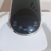 اتوپرس ناسا الکتریک