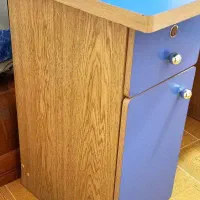 فروش میز تحریر مقاوم|میز تحریر و کامپیوتر|شاهدشهر, |دیوار