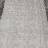 تشت دست دوز هم مناسب تخت هم روی زمین|رختخواب، بالش، پتو|قهدریجان, |دیوار