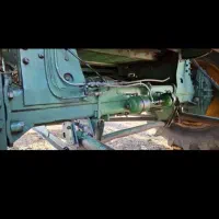 کمباین جاندیر ۸۶|خودرو سنگین|بلبان آباد, |دیوار